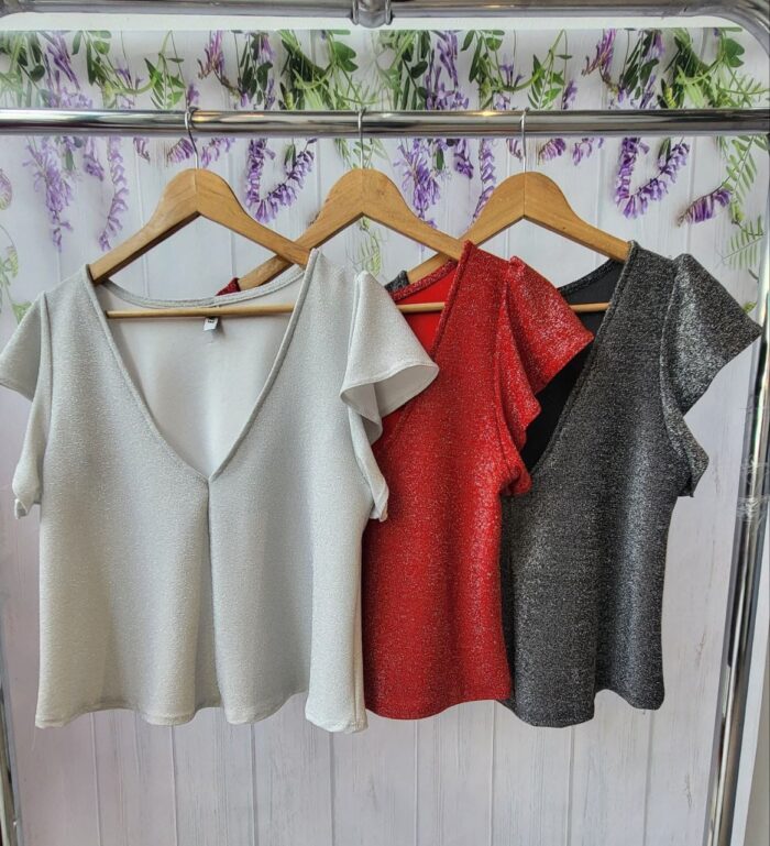 Blusa ADONIS - Image 4