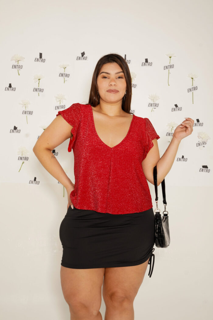 Blusa ADONIS - Image 5