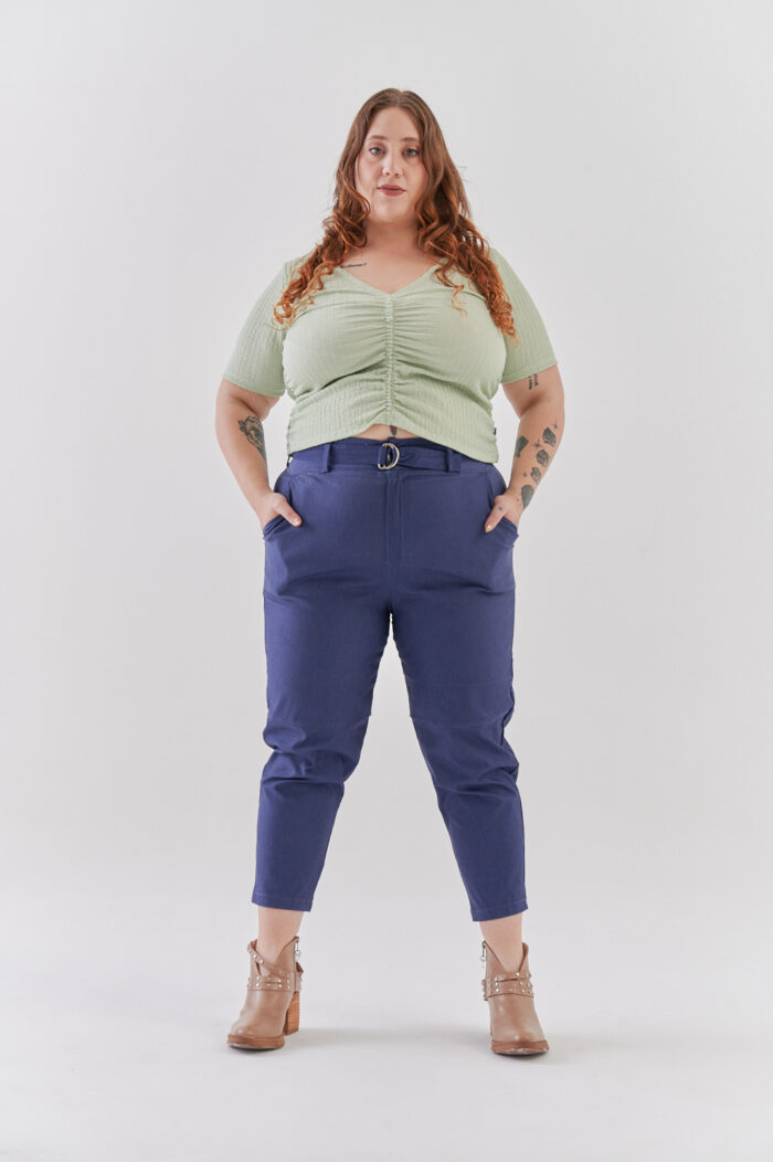 Pantalon CISNE JEANS - Image 3