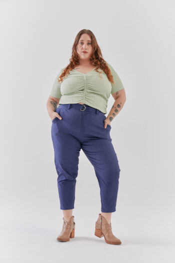 Pantalon CISNE JEANS