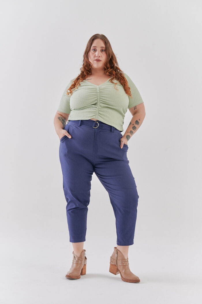 Pantalon CISNE JEANS