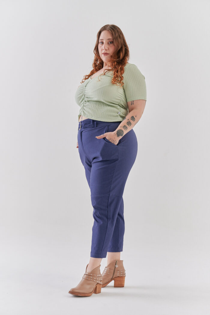 Pantalon CISNE JEANS - Image 2
