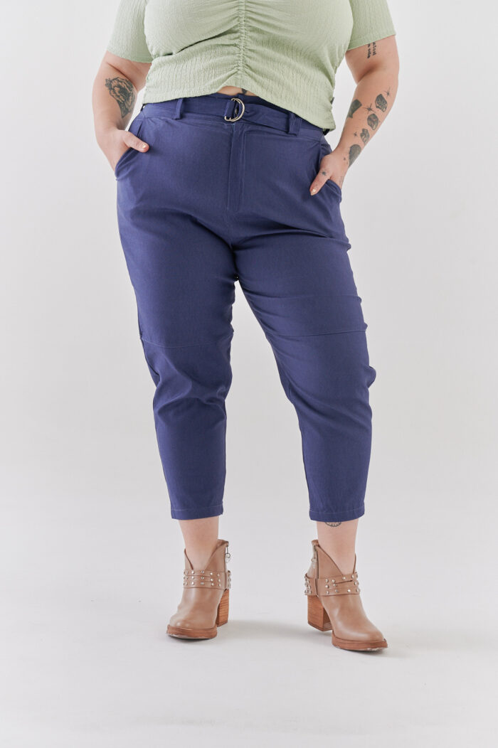 Pantalon CISNE JEANS - Image 6