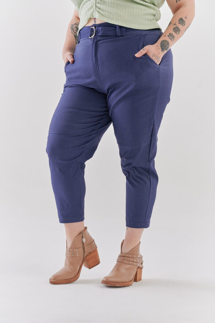 Pantalon CISNE JEANS - Image 5