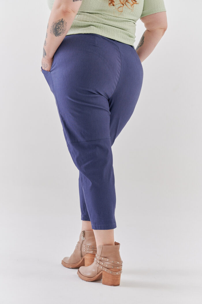 Pantalon CISNE JEANS - Image 4