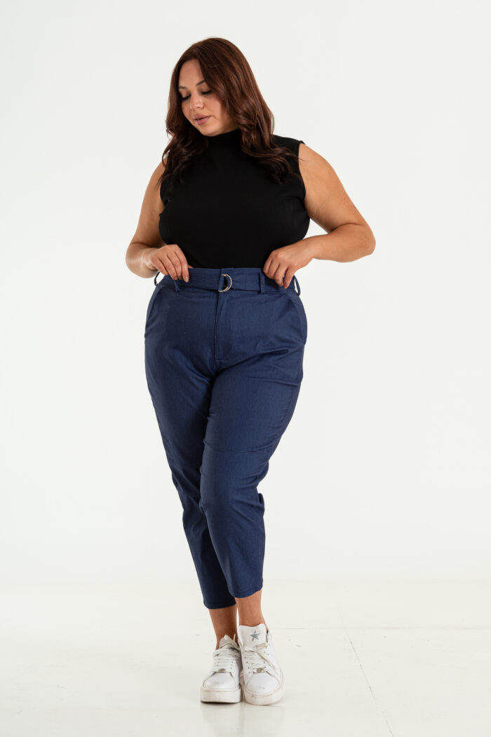 Pantalon CISNE JEANS