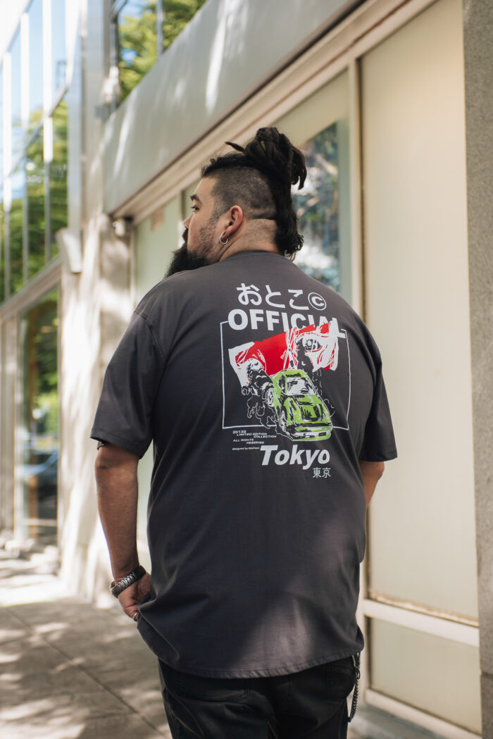 Remeron TOKYO