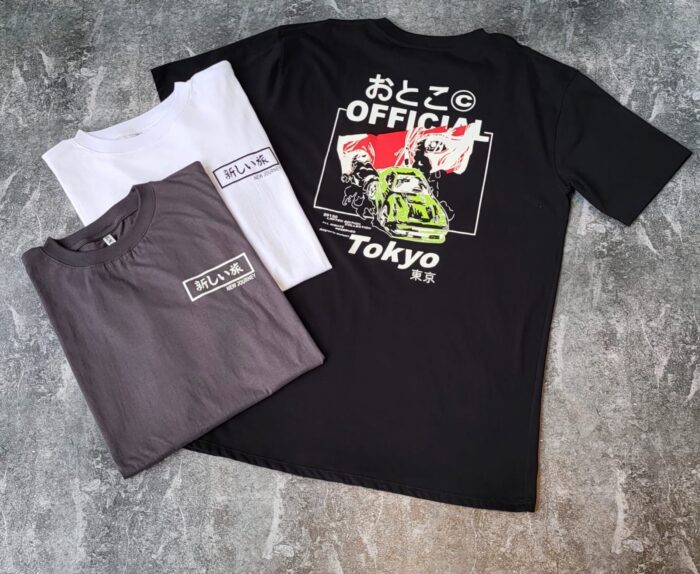 Remeron TOKYO - Image 5