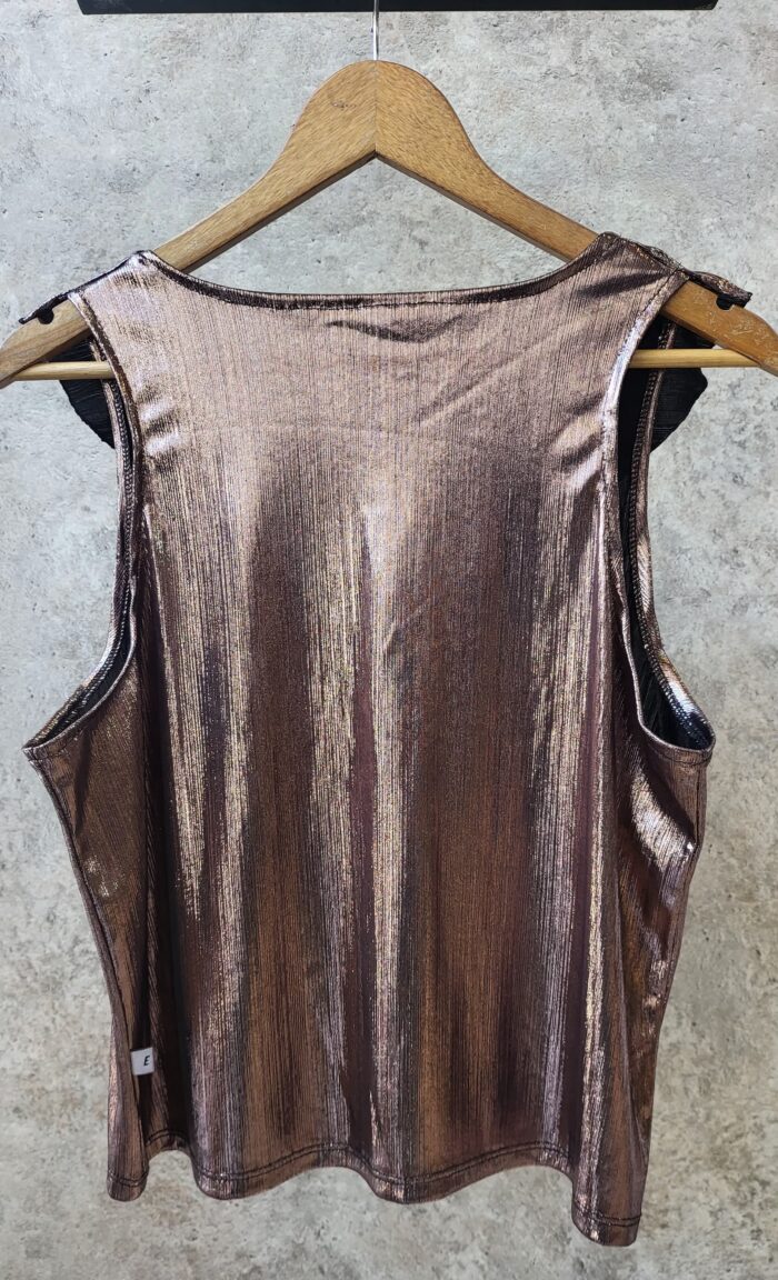 Blusa MATHILDA - Image 9