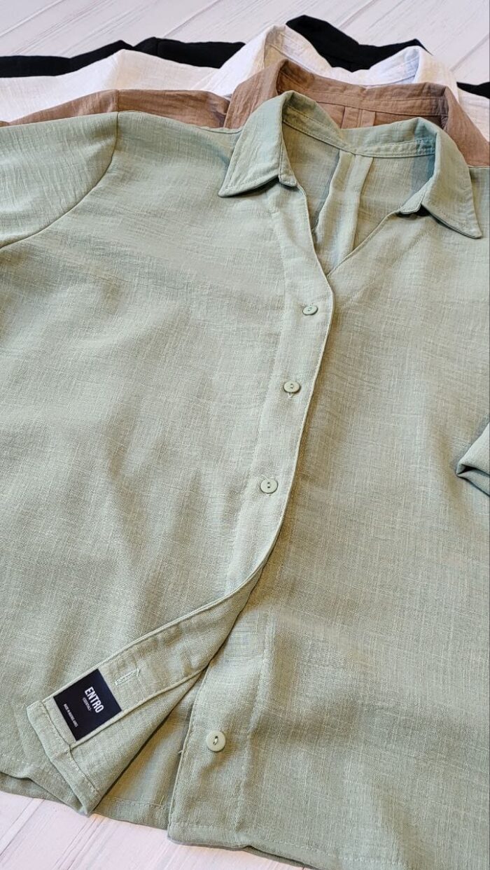 Camisa JACKIE - Image 7