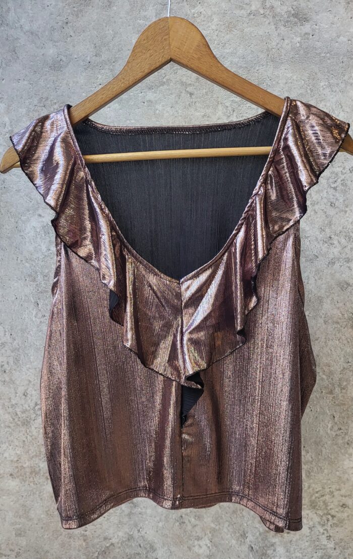Blusa MATHILDA - Image 8