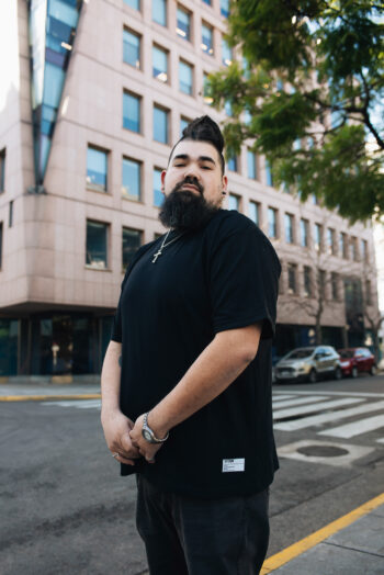 Alternative view of Remera ALTON