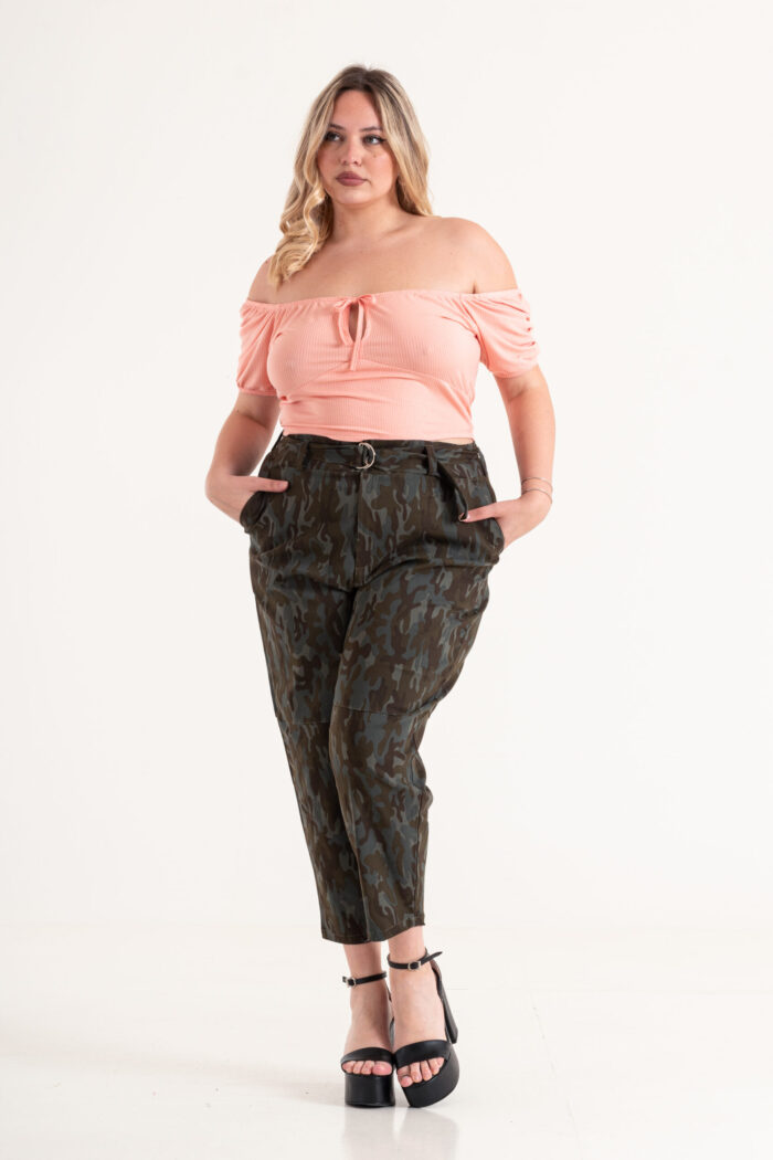 Pantalon CARLY