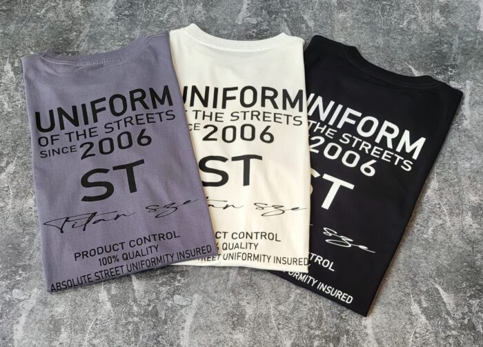 Remera "CANOPUS" - Image 6