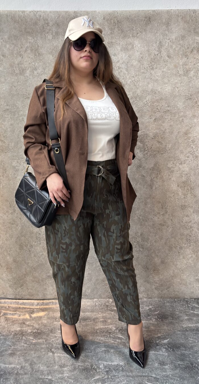 Pantalon CARLY