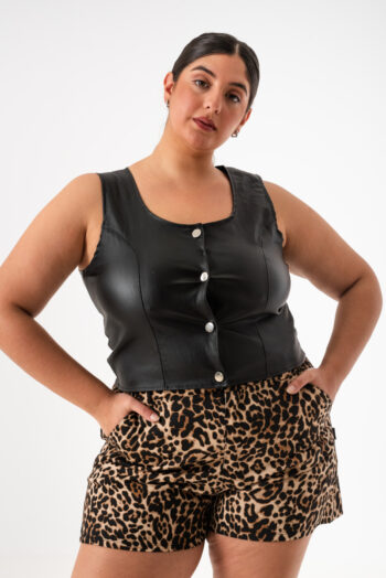 Alternative view of Chaleco HARPER