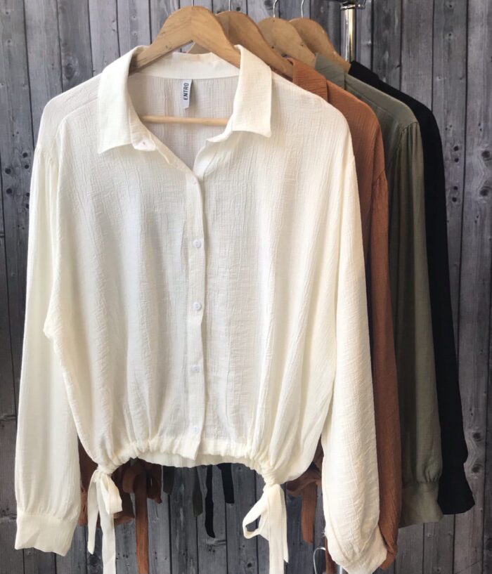 Camisa OSIRIS - Image 6