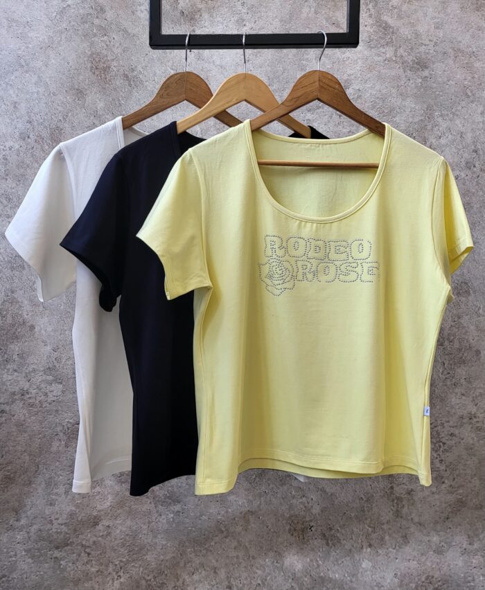 Remera ROSE - Image 6