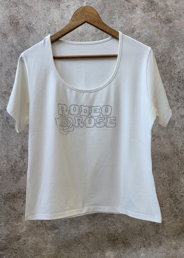 Remera ROSE - Image 5
