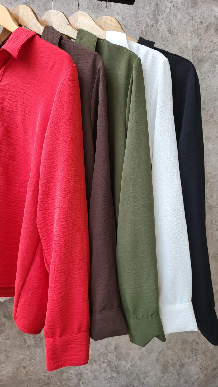 Camisa ANTHONY - Image 3