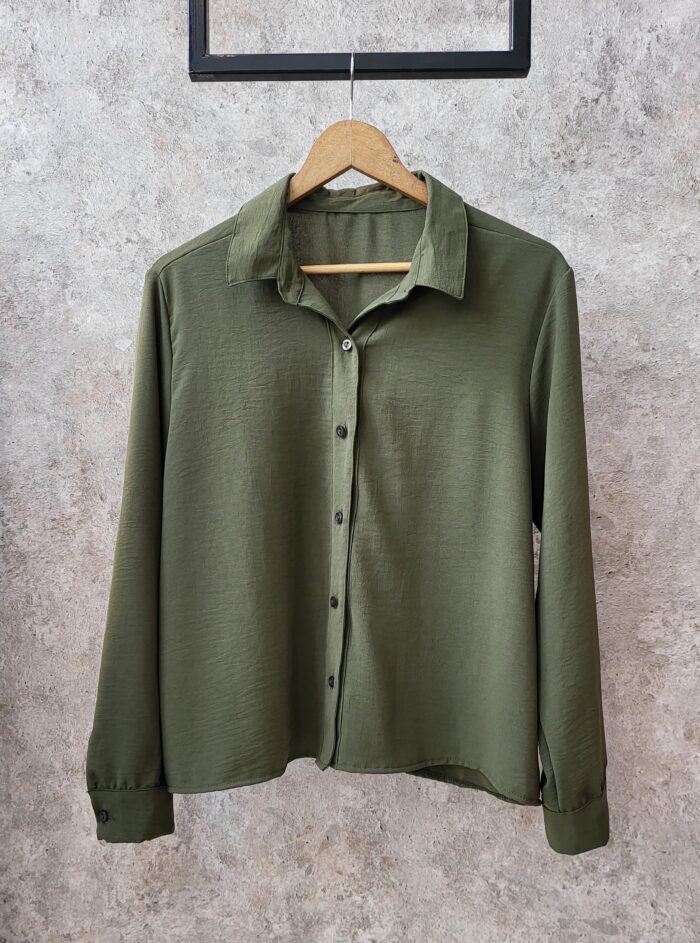 Camisa ANTHONY - Image 2