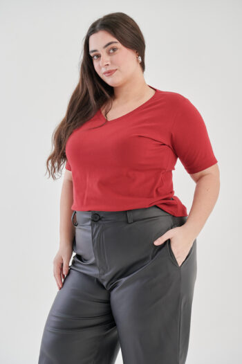 Alternative view of Pantalón Baggy MALTA