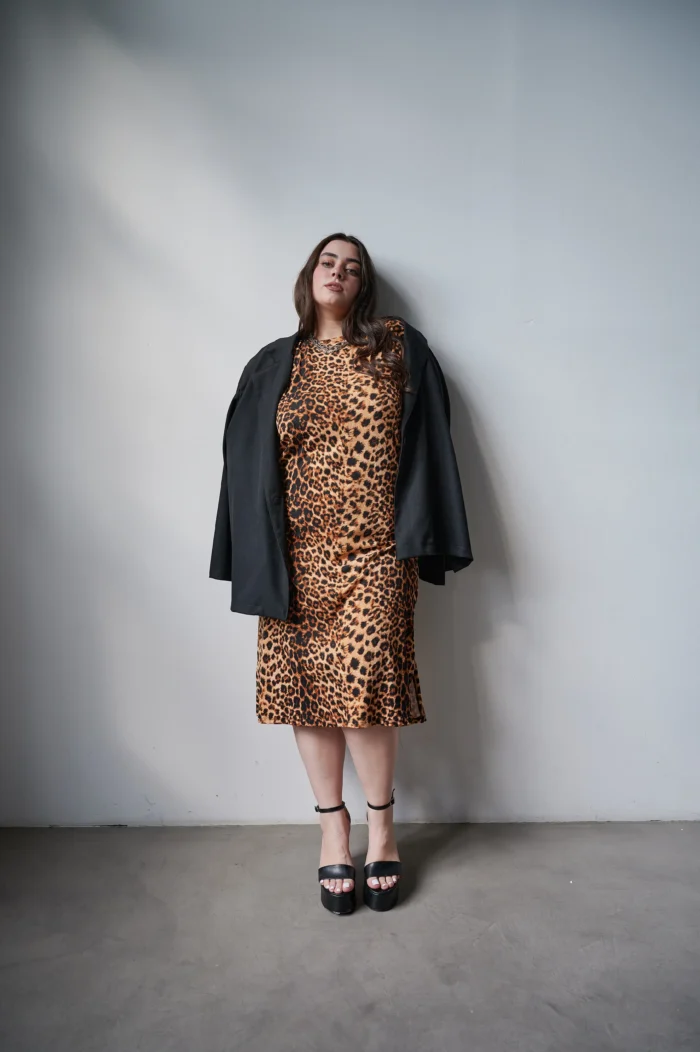 Vestido JOLIET
