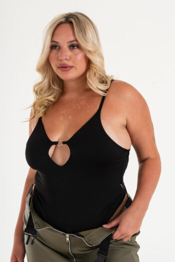 Alternative view of Body MIMAS