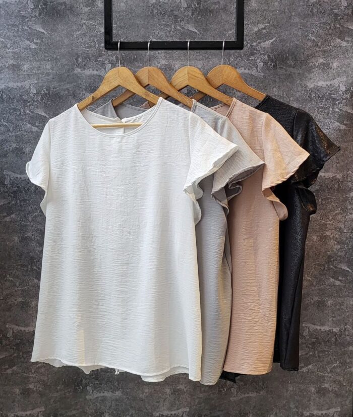 Blusa LANCE - Image 6