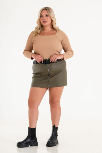 Alternative view of Body PUCK