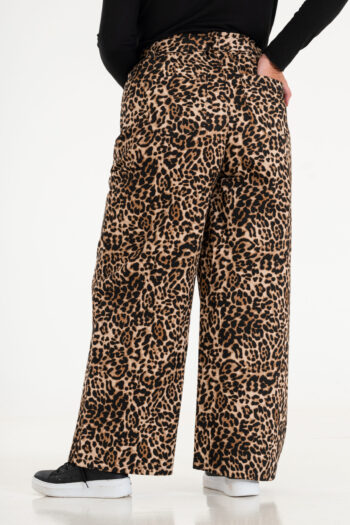 Alternative view of Pantalon ASHLEY