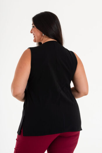 Alternative view of Chaleco HARLEM