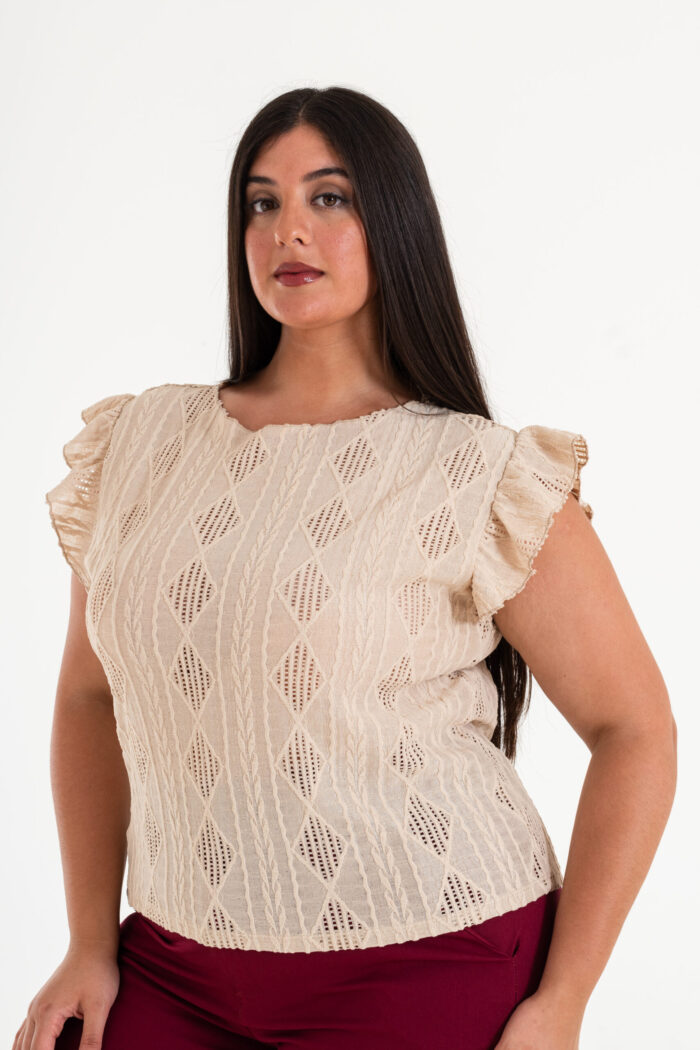 Blusa MAYA - Image 2