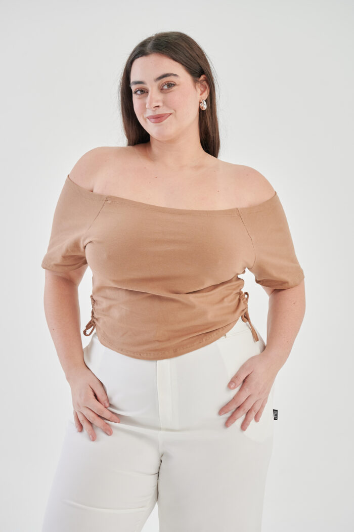 Remera GERONA