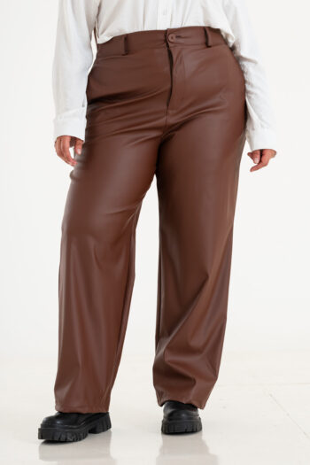 Alternative view of Pantalón LAOS