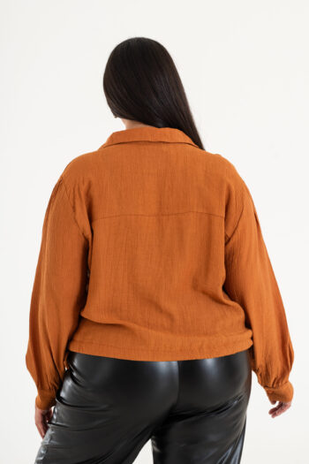 Alternative view of Camisa OSIRIS