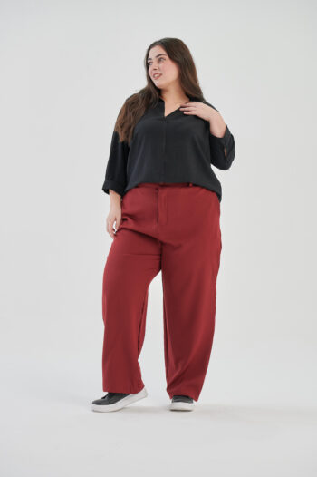 Alternative view of Camisa MINDY