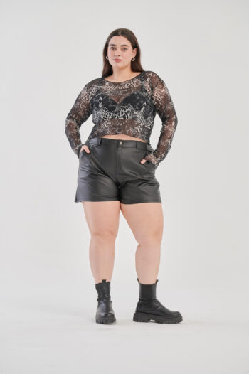 Alternative view of Short HAMP