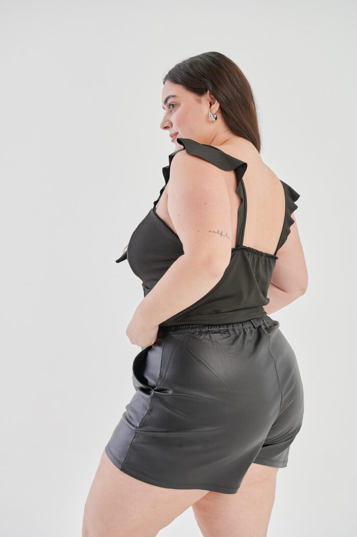 Short HAMP - Image 3