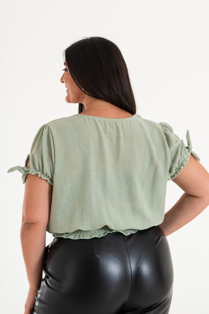 Blusa RANDALL - Image 3