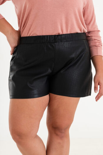 Alternative view of Short PORSCHE