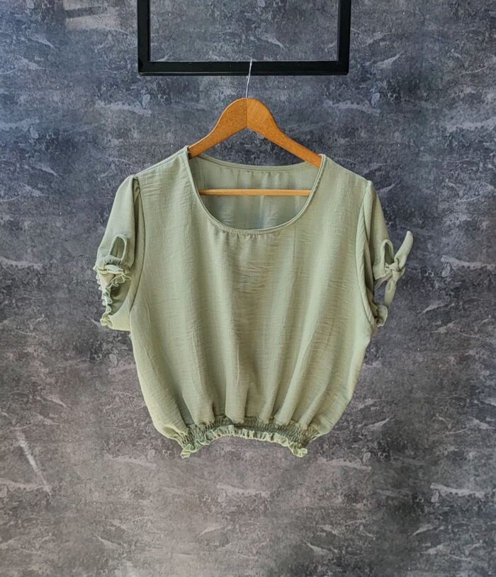 Blusa RANDALL - Image 5