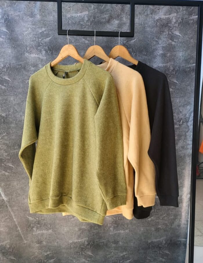 Sweater BEST - Image 8