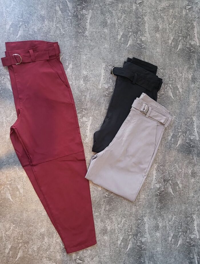 Pantalon CISNON - Image 7
