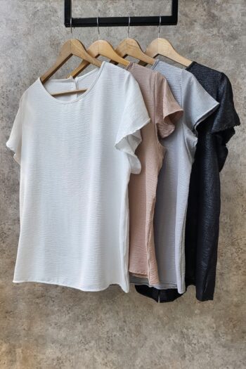 Blusa LANCE