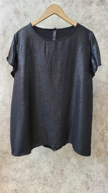 Alternative view of Blusa LANCE