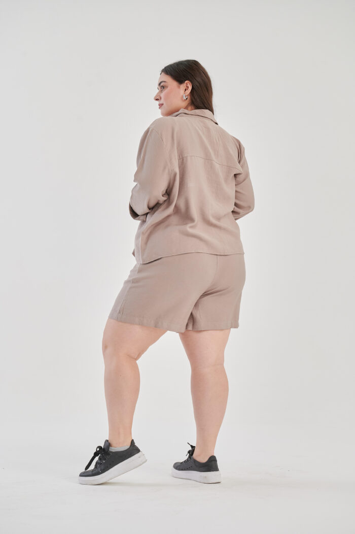 Short sastrero KATMANDU - Image 3