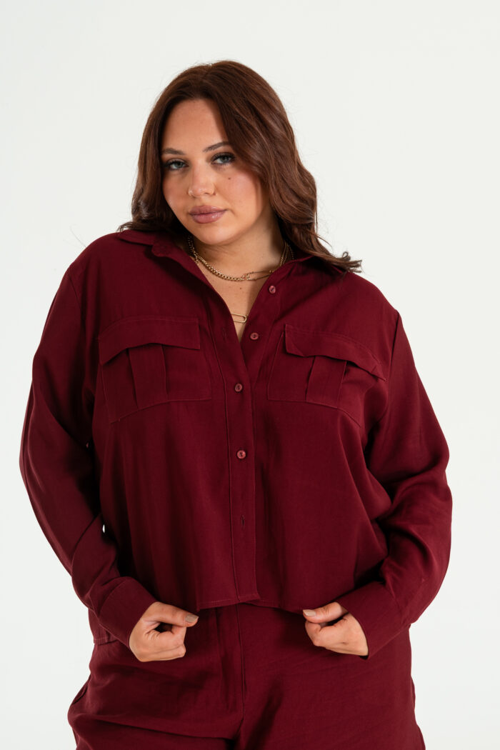Camisa BRIGHTON