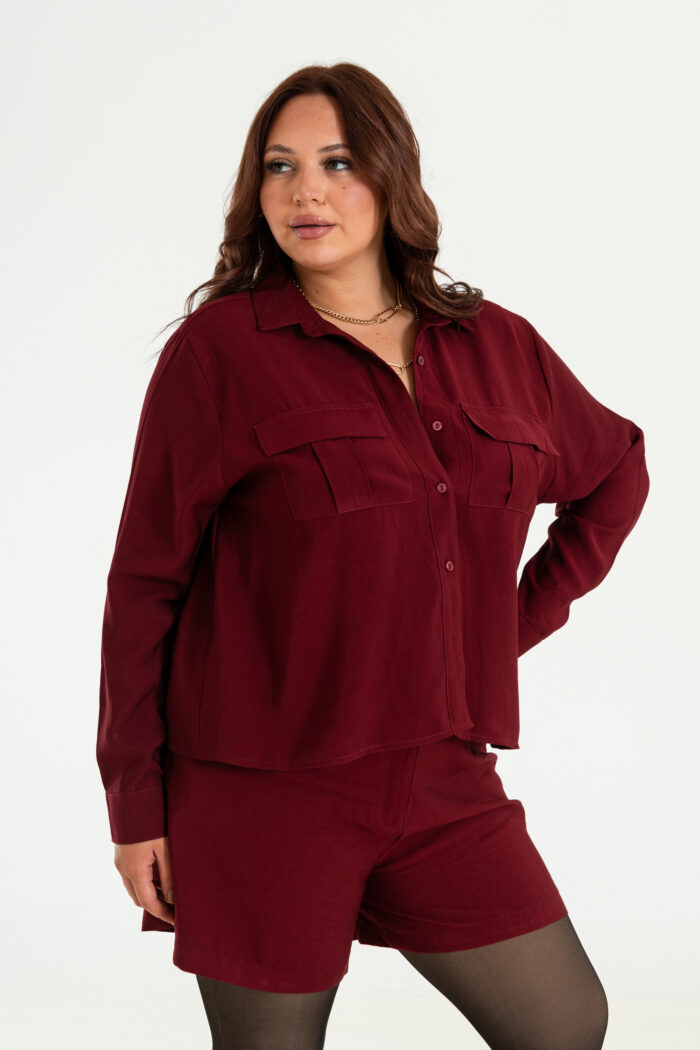 Camisa BRIGHTON - Image 3