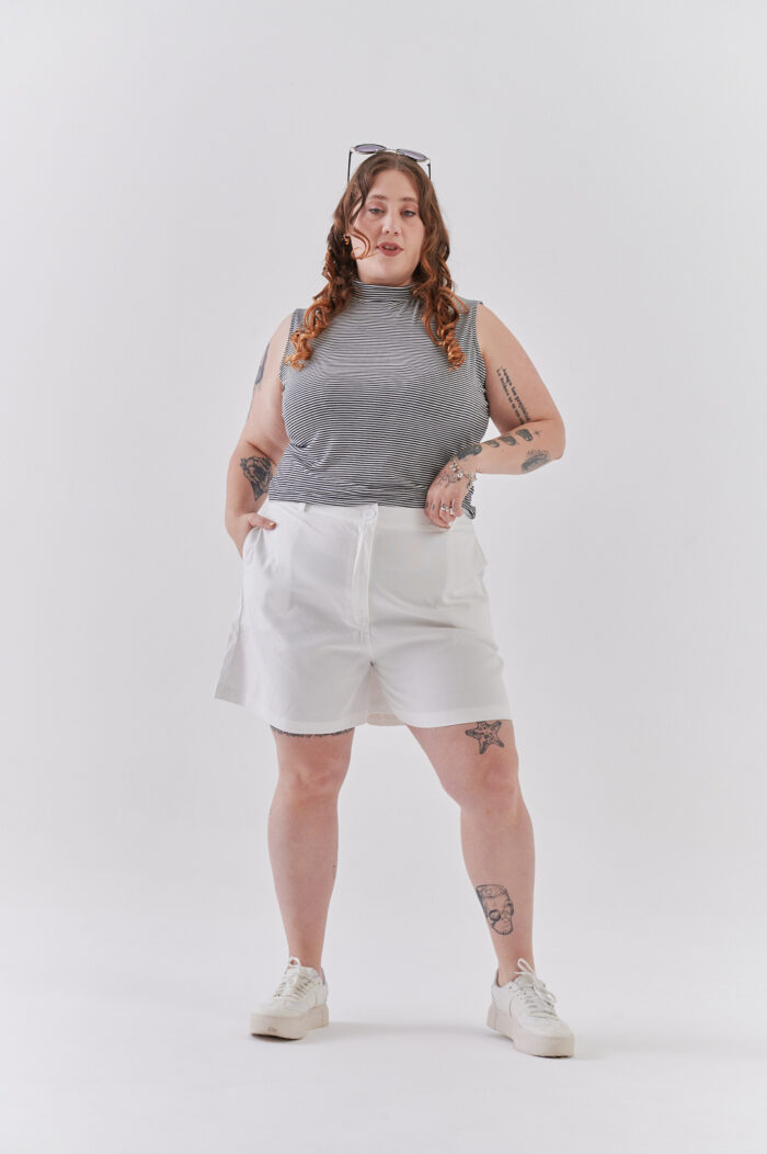 Media polera MEROPE - Image 4